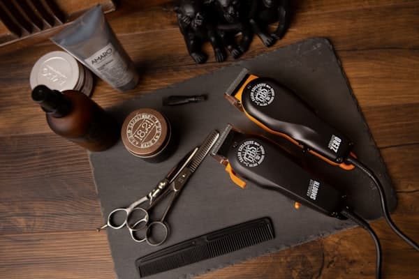 Grooming Package at home in Islamabad — doorstep grooming by The Home Barber